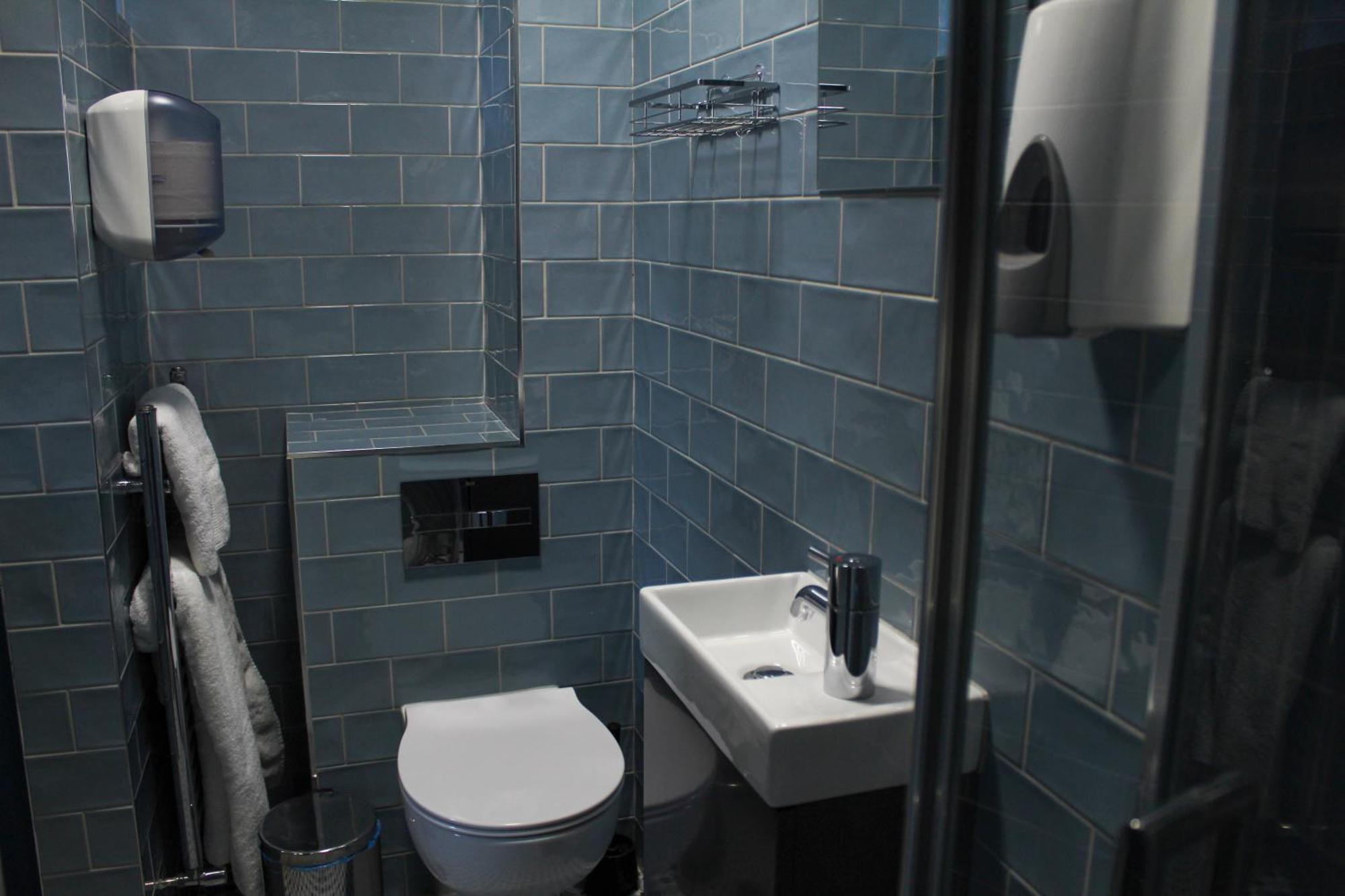 Abbey Court Hostel, Dublin